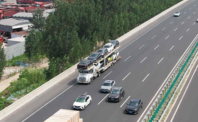 秀屿区高速公路汽车救援